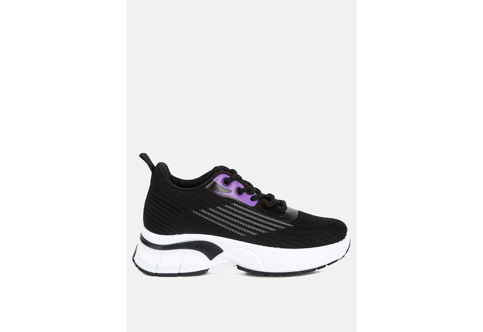 London Rag Женский Neolyne Lug Sole Athletic Sneakers