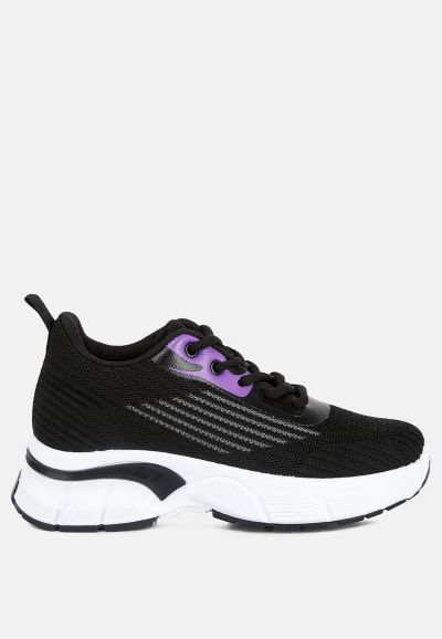 London Rag Женский Neolyne Lug Sole Athletic Sneakers