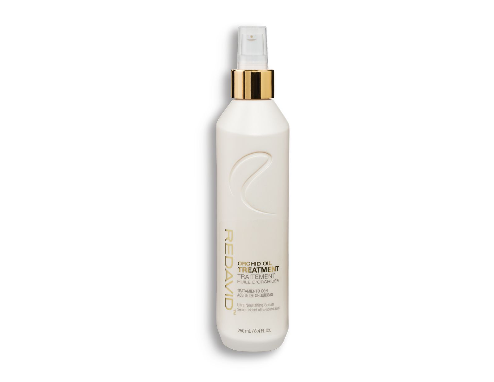 Сыворотка Redavid Orchid Oil Treatment Ultra Nourishing Anti-Frizz Serum