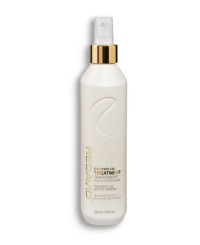 Сыворотка Redavid Orchid Oil Treatment Ultra Nourishing Anti-Frizz Serum