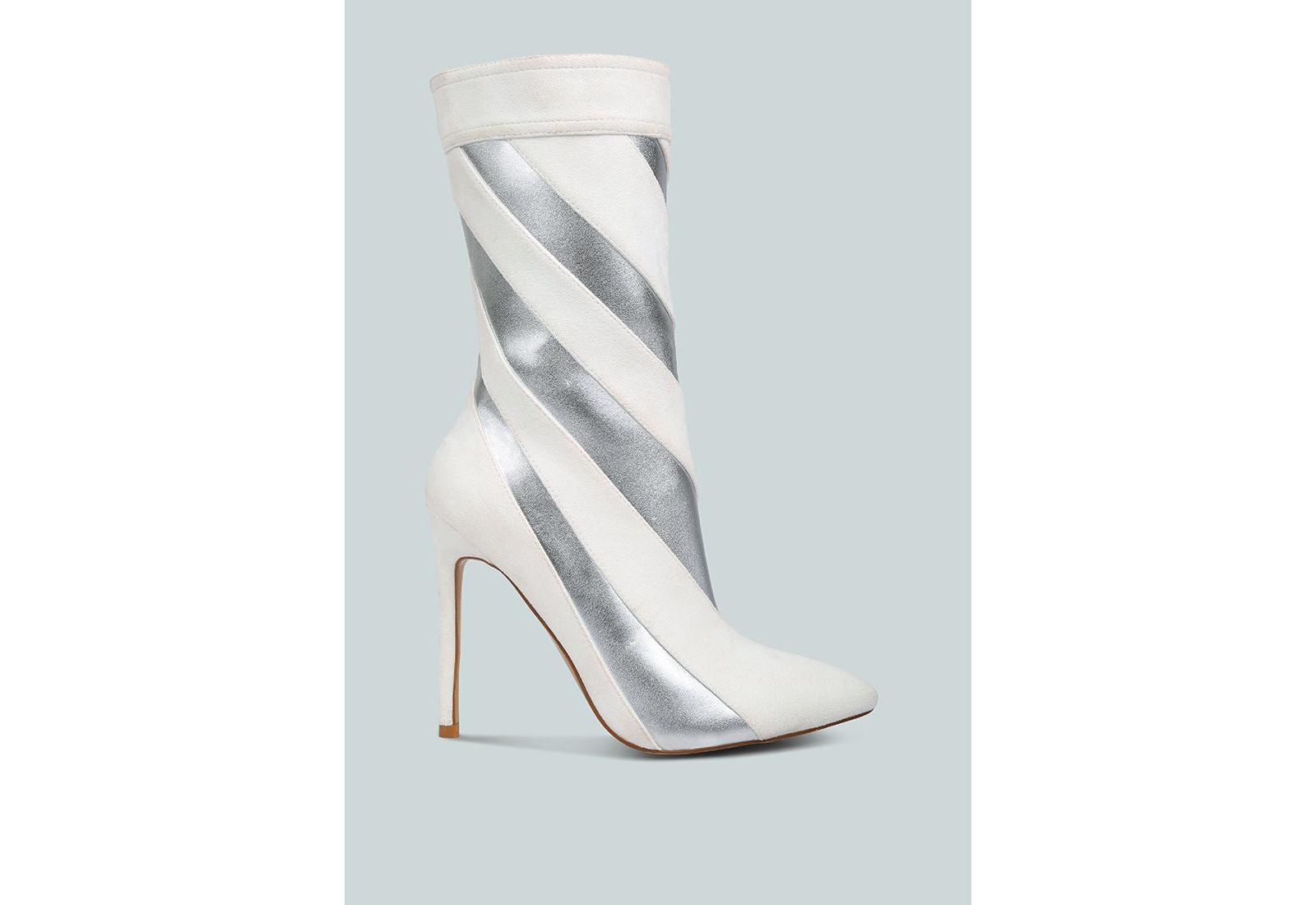 whistles straps stilettos boots