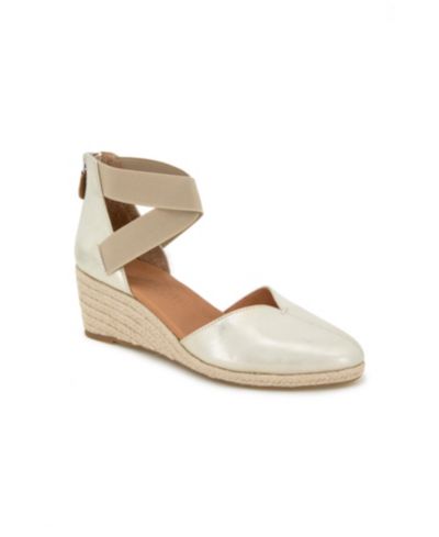 Женские туфли-лодочки Gentle Souls Orya Zipper Pumps
