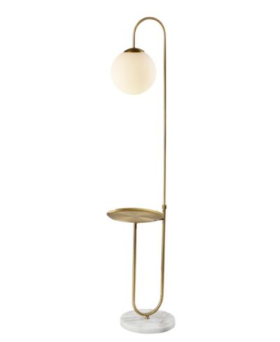 Adesso 61.25" Terra напольная лампа