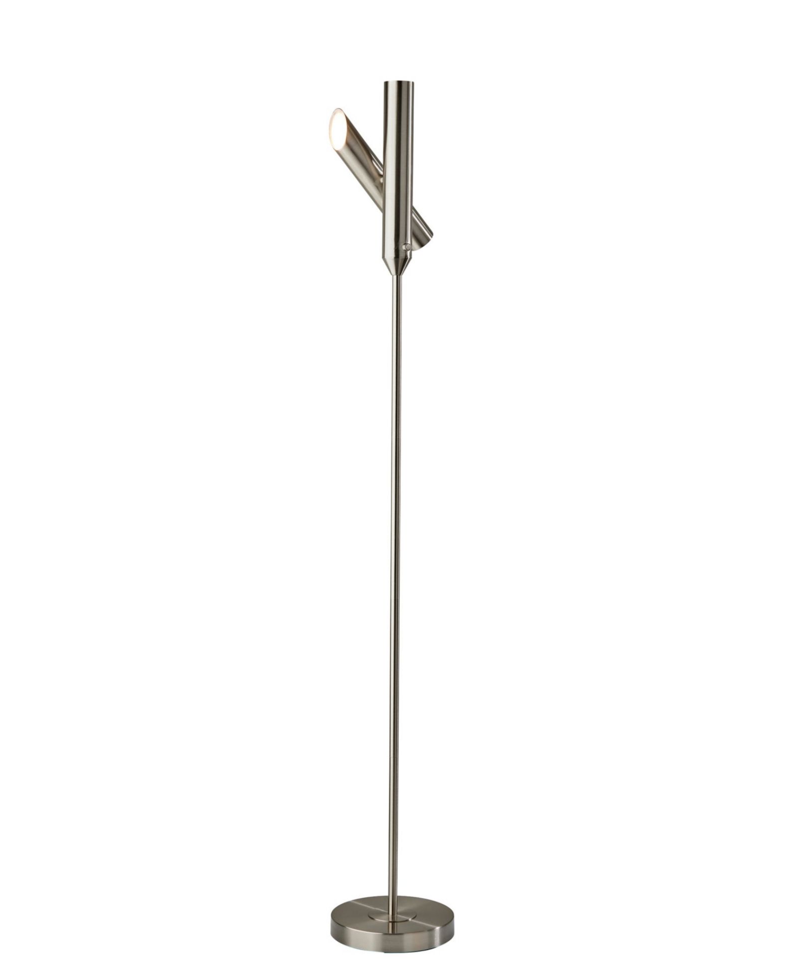Торшер Adesso 68" Vega Torchiere