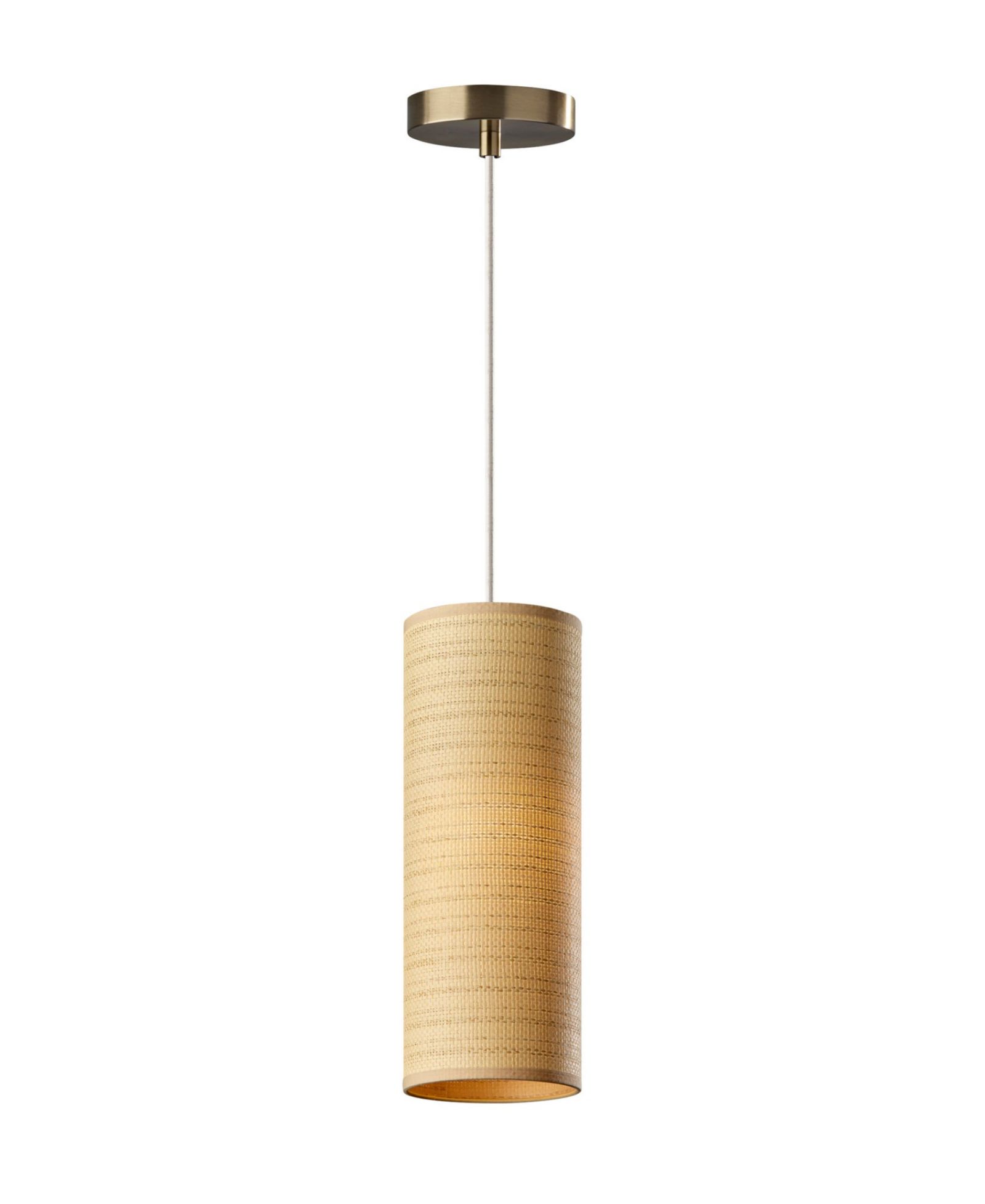 Adesso 16 Mendoza Pendant