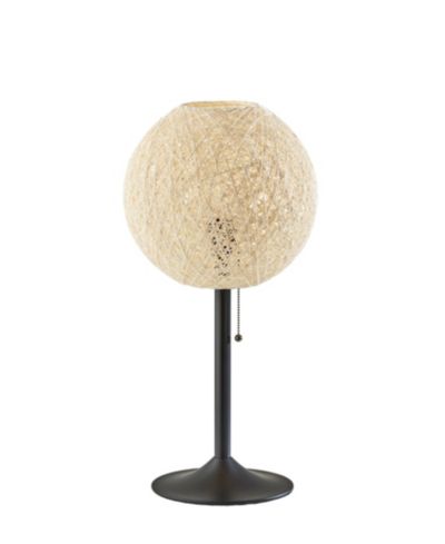 Adesso 24" Havana Table Lamp