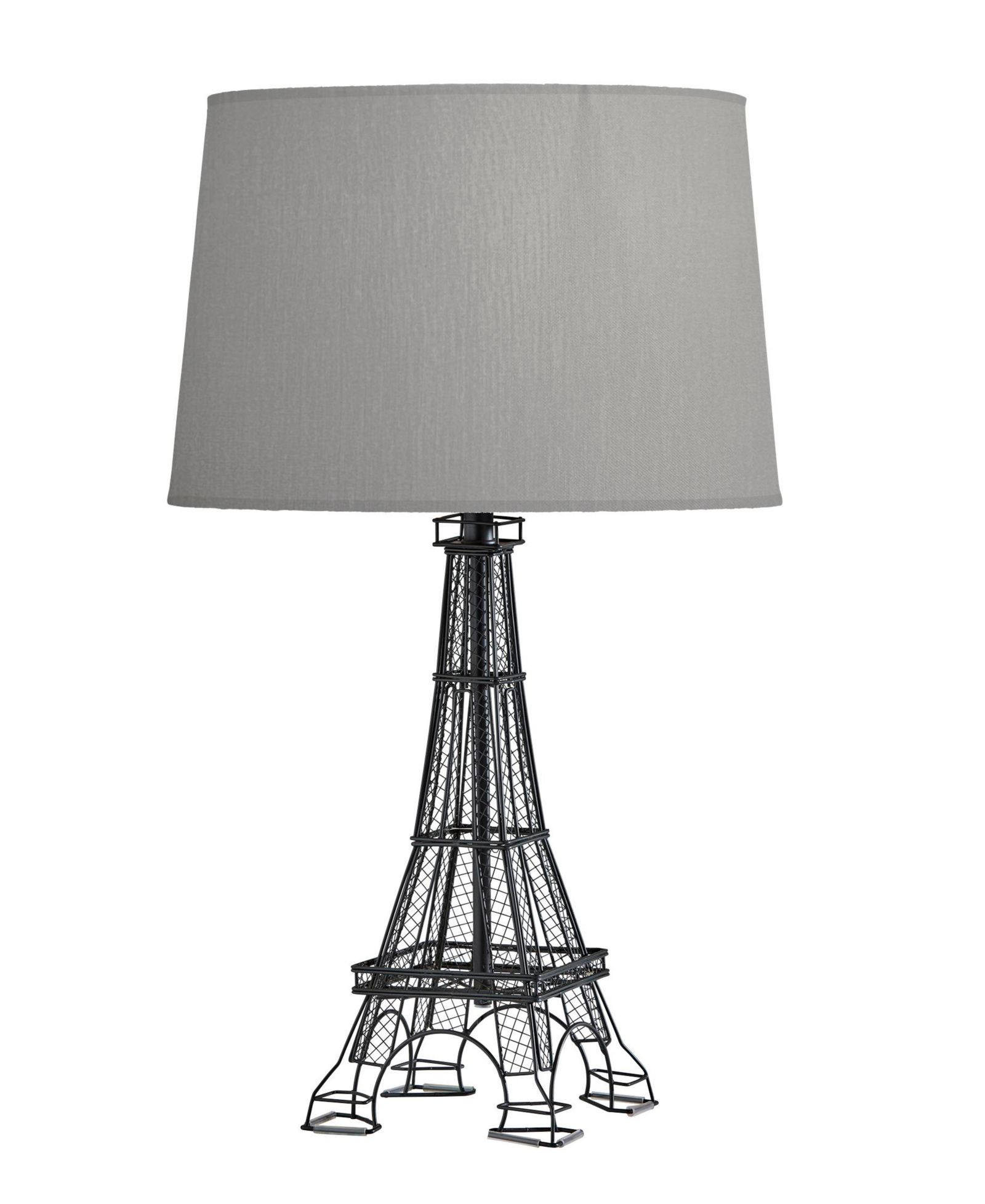 Adesso Настольная лампа Eiffel Tower 25.5"