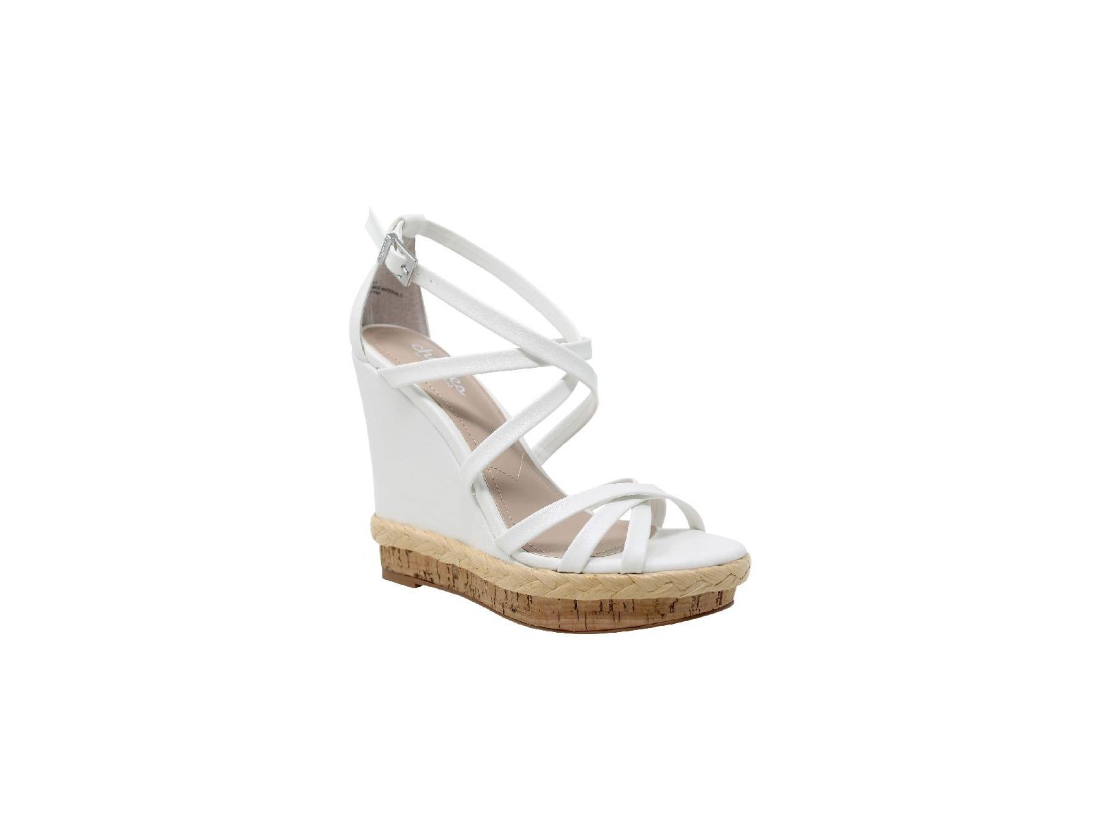 Charles by Charles David Womens Assemble Wedge Sandal