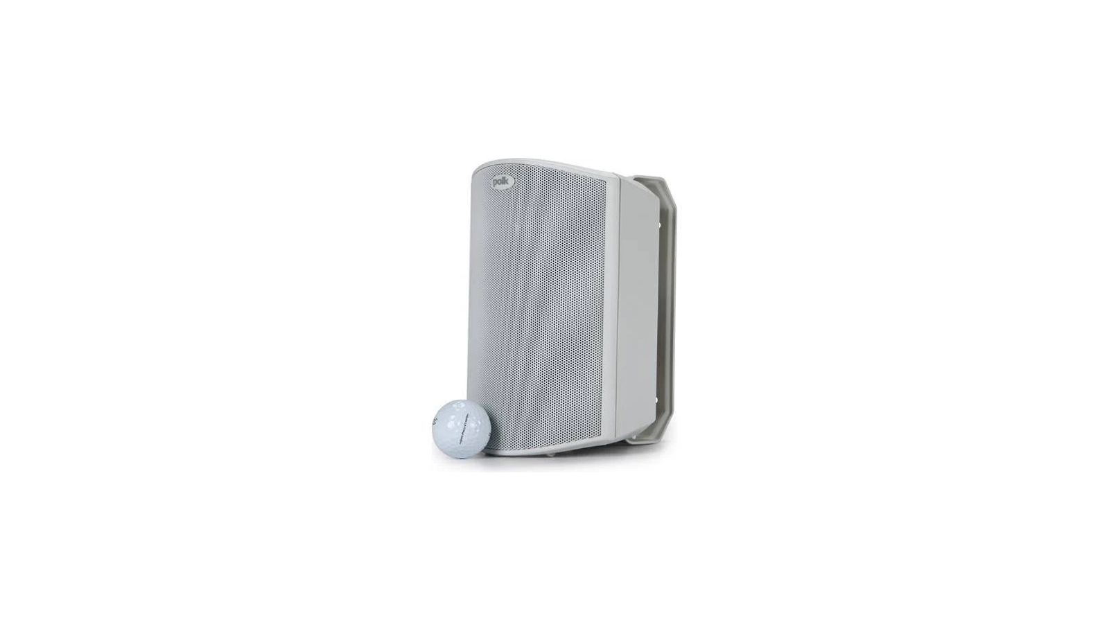 Пара уличных громкоговорителей Polk Audio Atrium4 All Weather