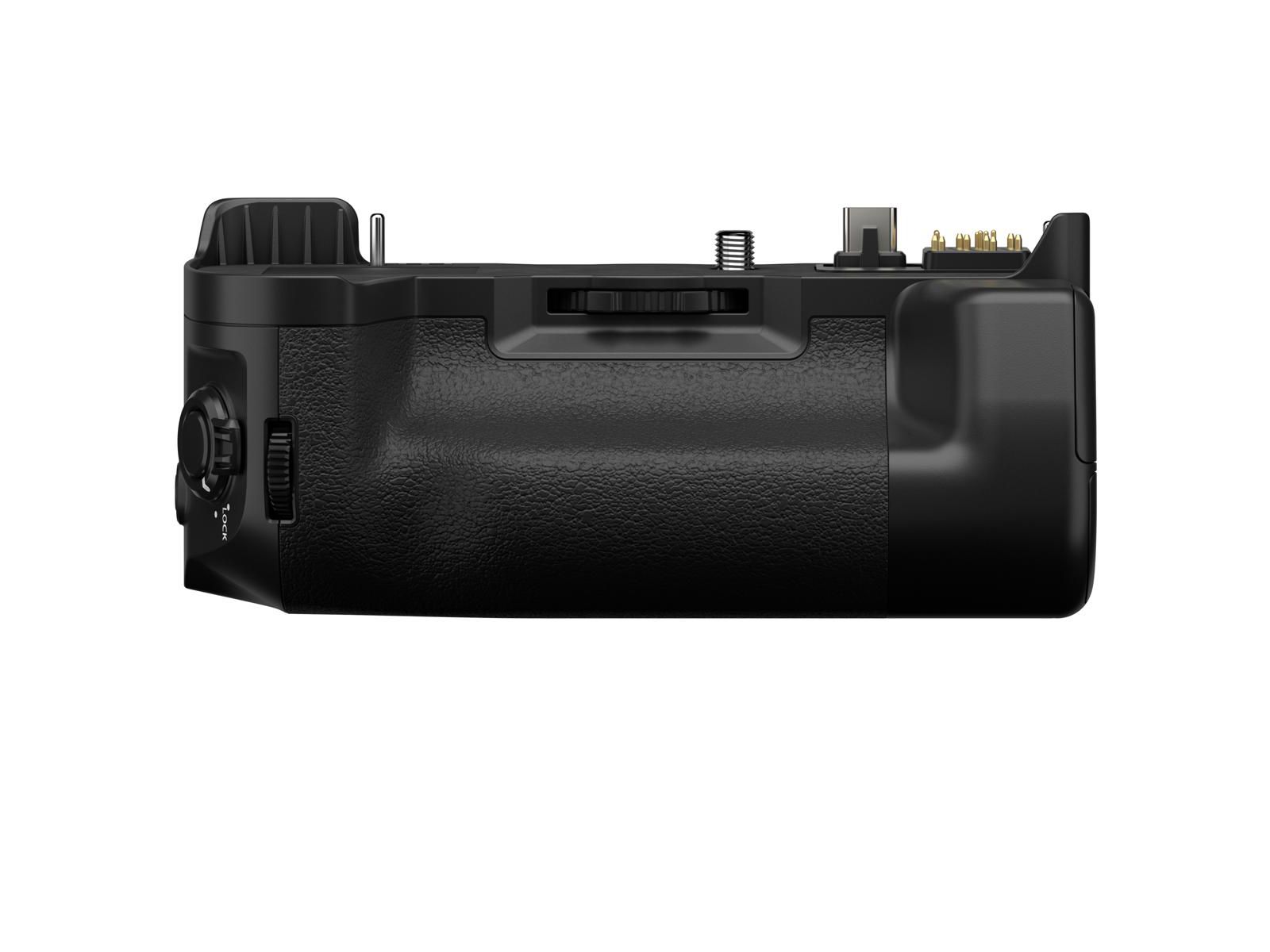 Захват-трансмиттер Fujifilm X-H File Transmitter Grip