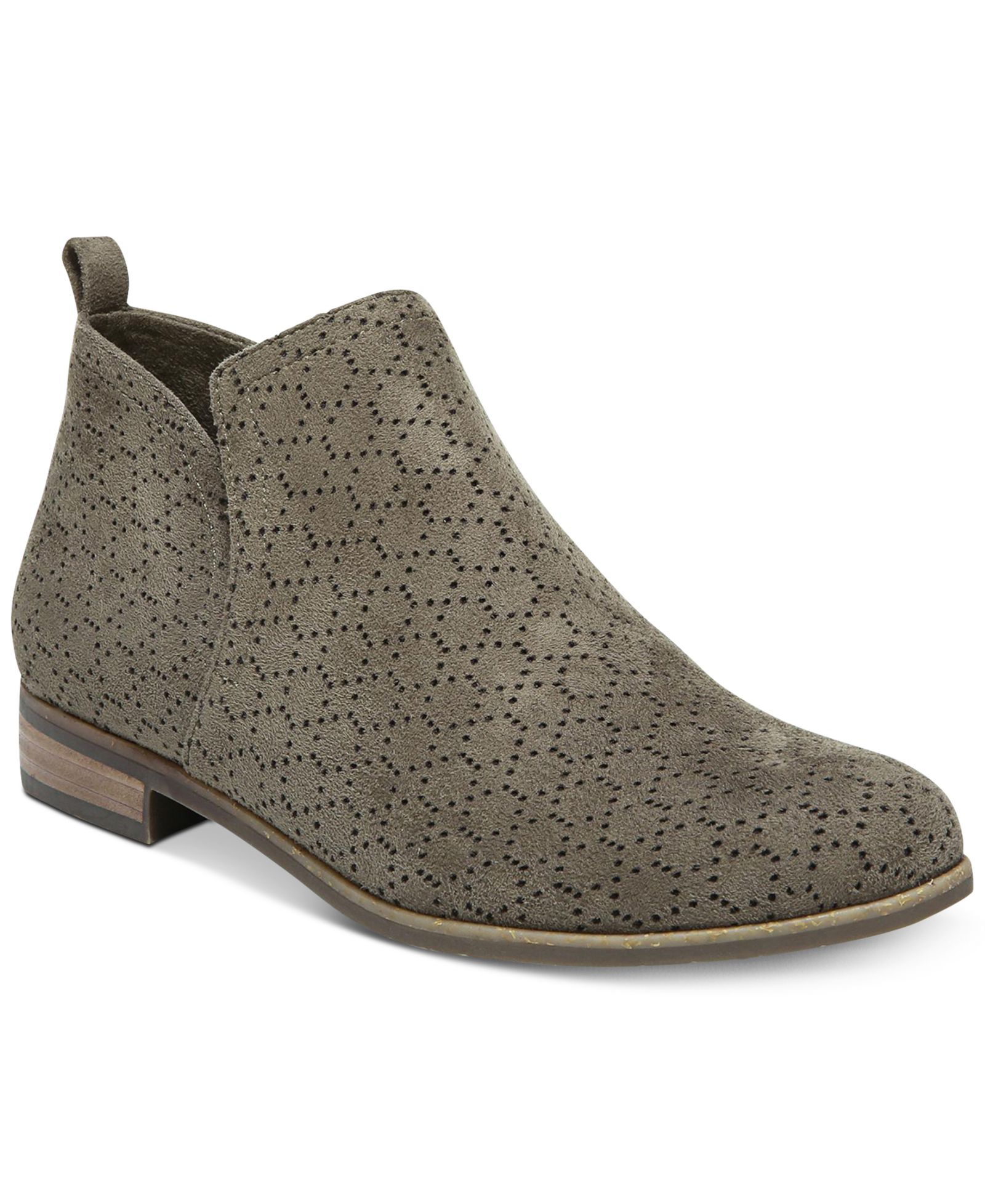 Женские ботильоны Dr. Scholl's Women's Rate Booties