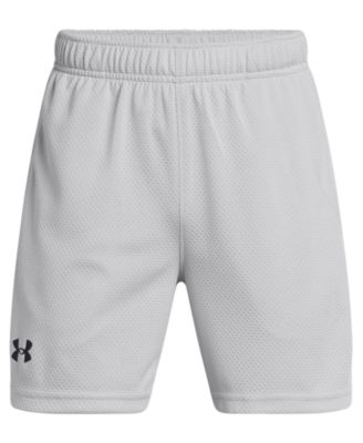 Детские легкие сетчатые шорты Under Armour Tech Mesh