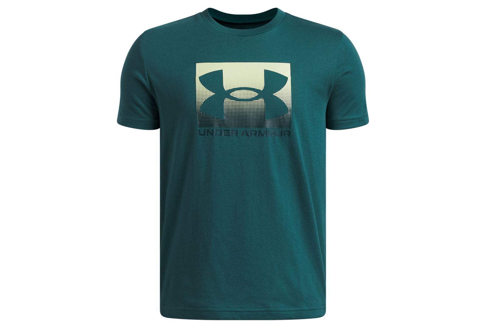 Under Armour Boys' 8-20 Boxed Sports Up Graphic T-Shirt