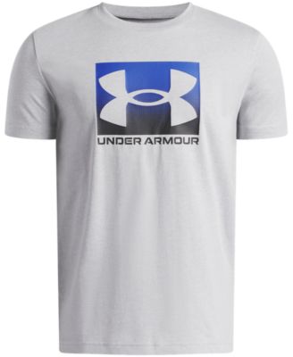 Under Armour Boys' 8-20 Boxed Sports Up Graphic T-Shirt