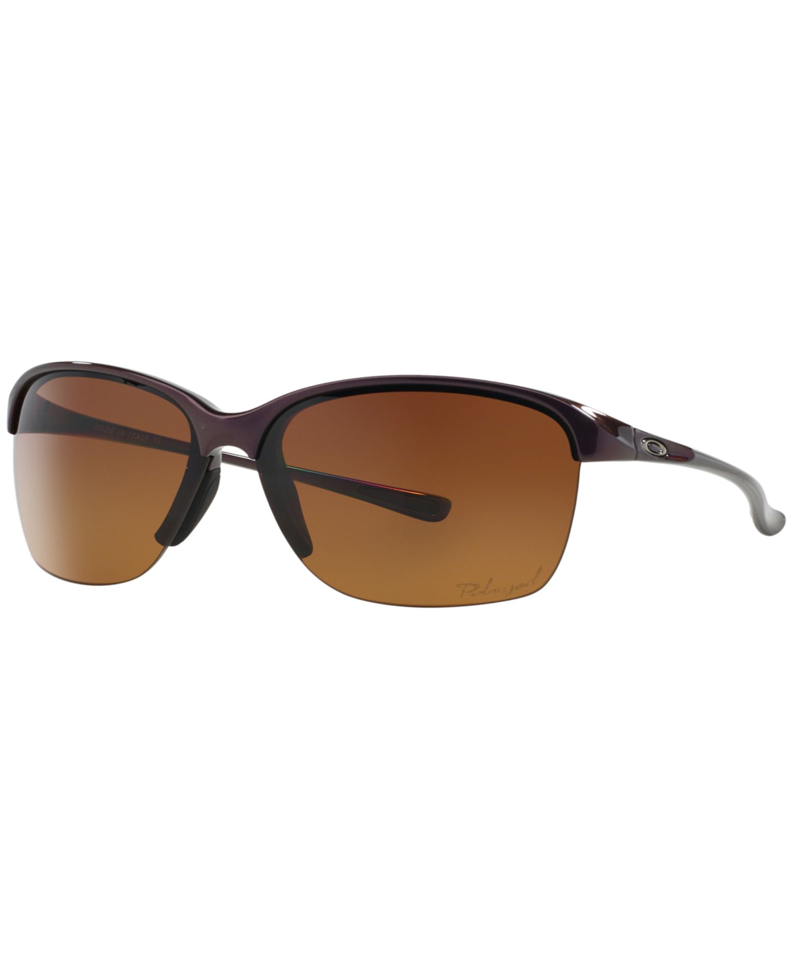 Oakley Polarized Sunglasses , OO9191-E