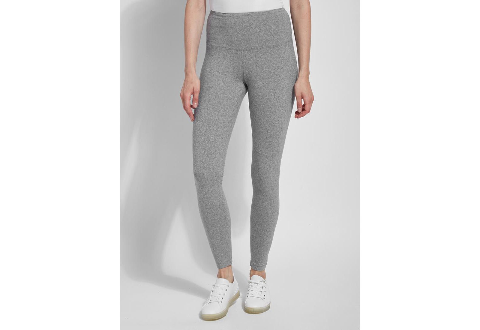 Classic хлопковые леггинсы (28" Inseam)