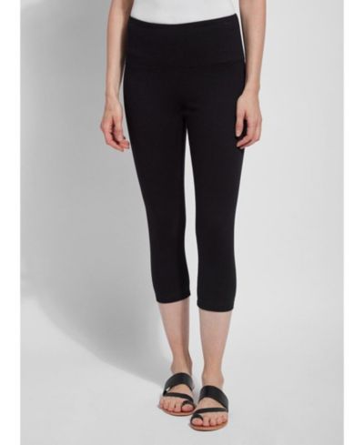 Женский Denim Capri (21" Inseam)