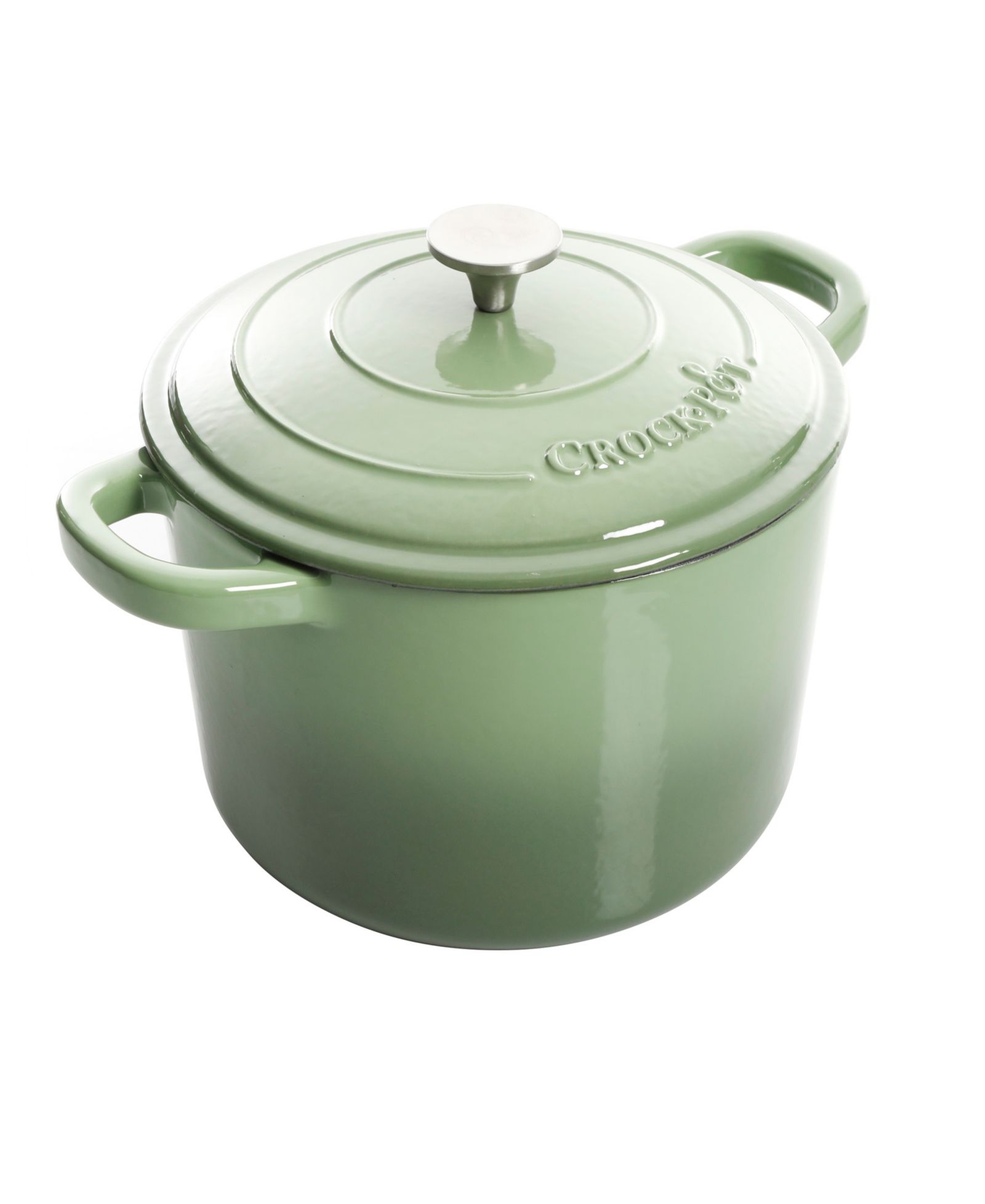 Голландская кастрюля Artisan Dutch Oven