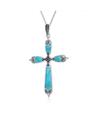 Blue turquoise