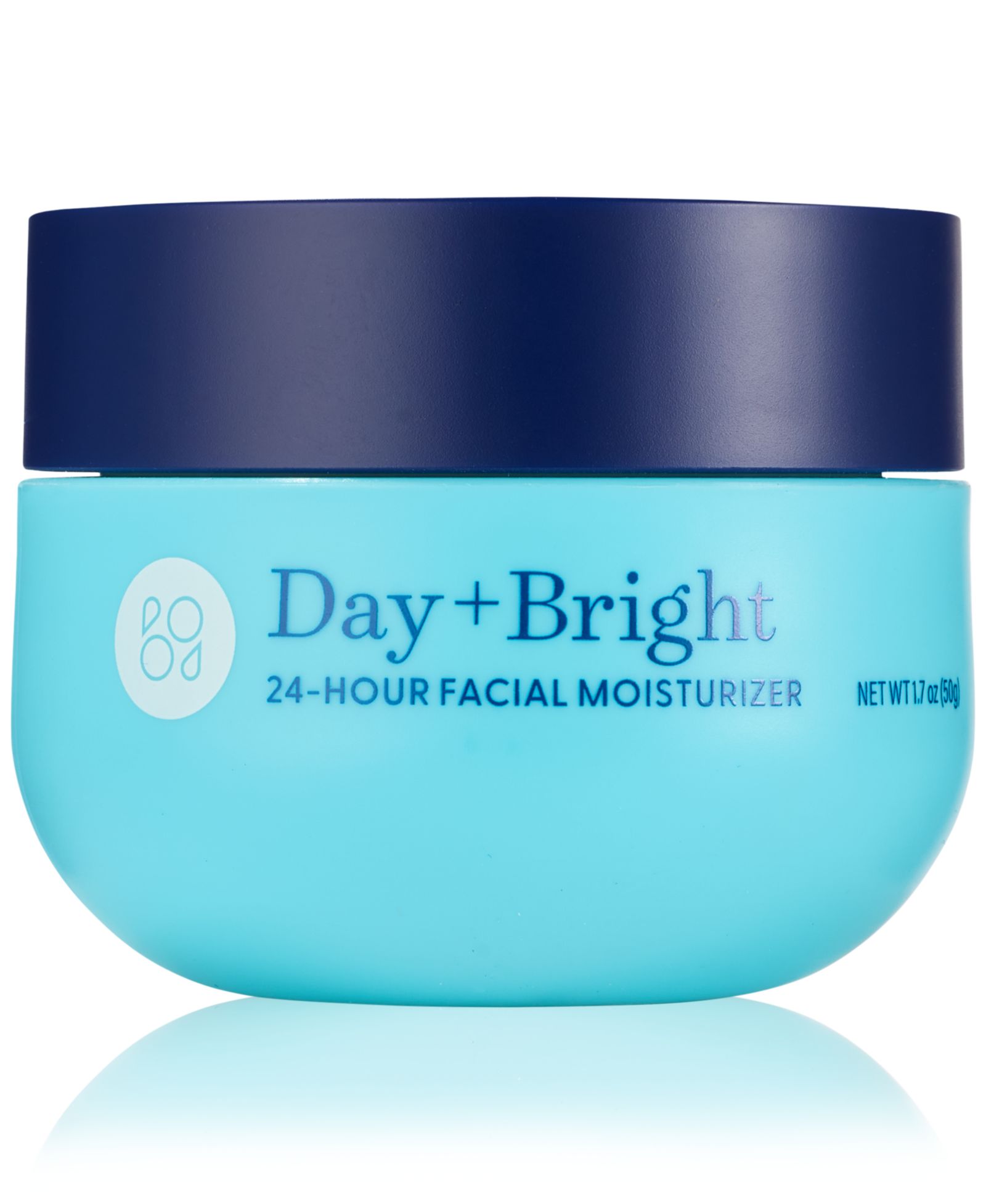 Дневной увлажняющий крем для лица Bright Girl Day+Bright 24-Hour