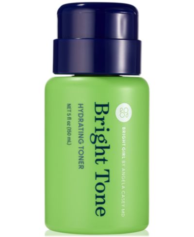 Увлажняющий тоник Bright Girl Bright Tone