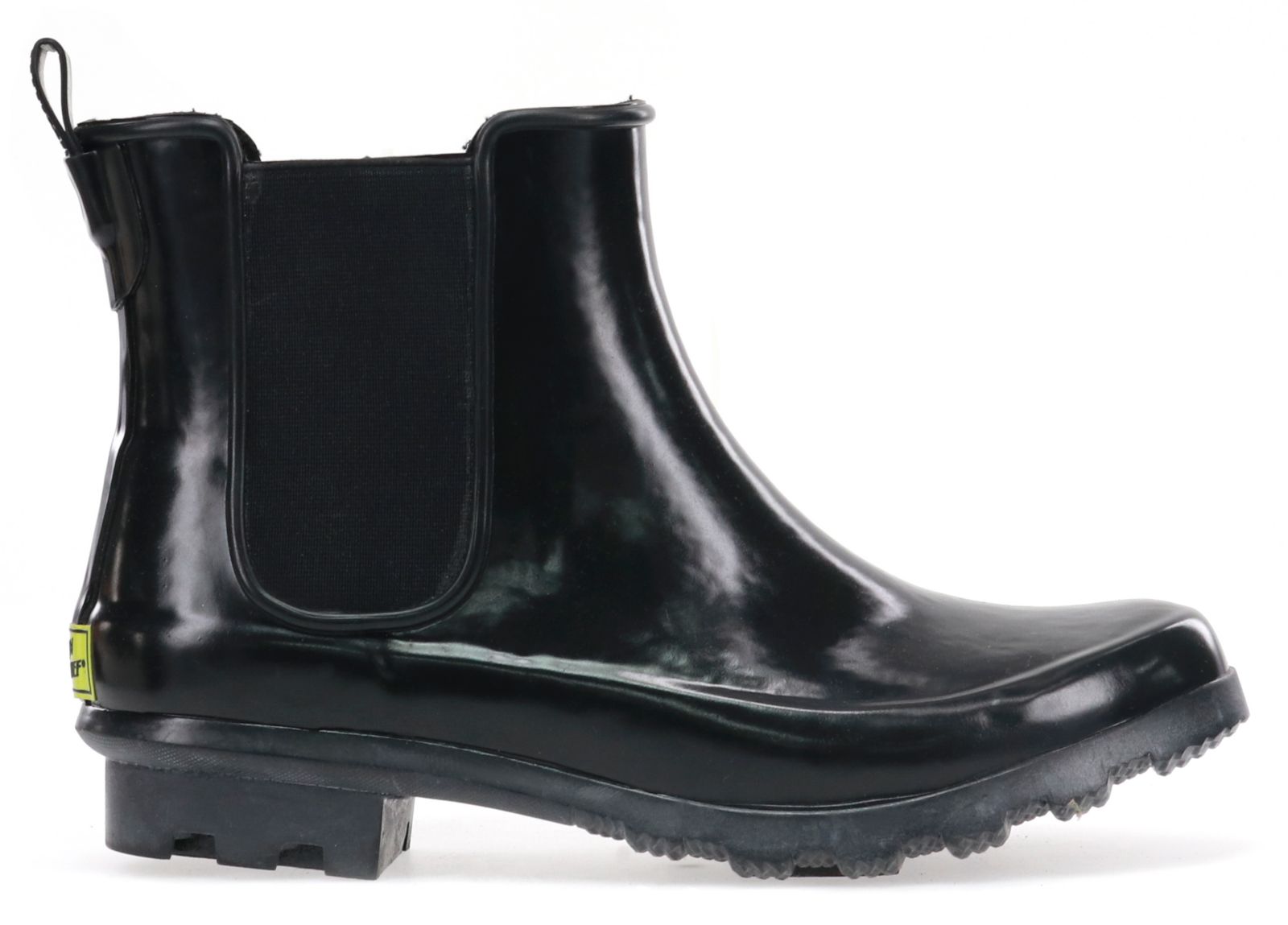 Женские демисезонные ботильоны Western Chief Classic Chelsea Rain Bootie