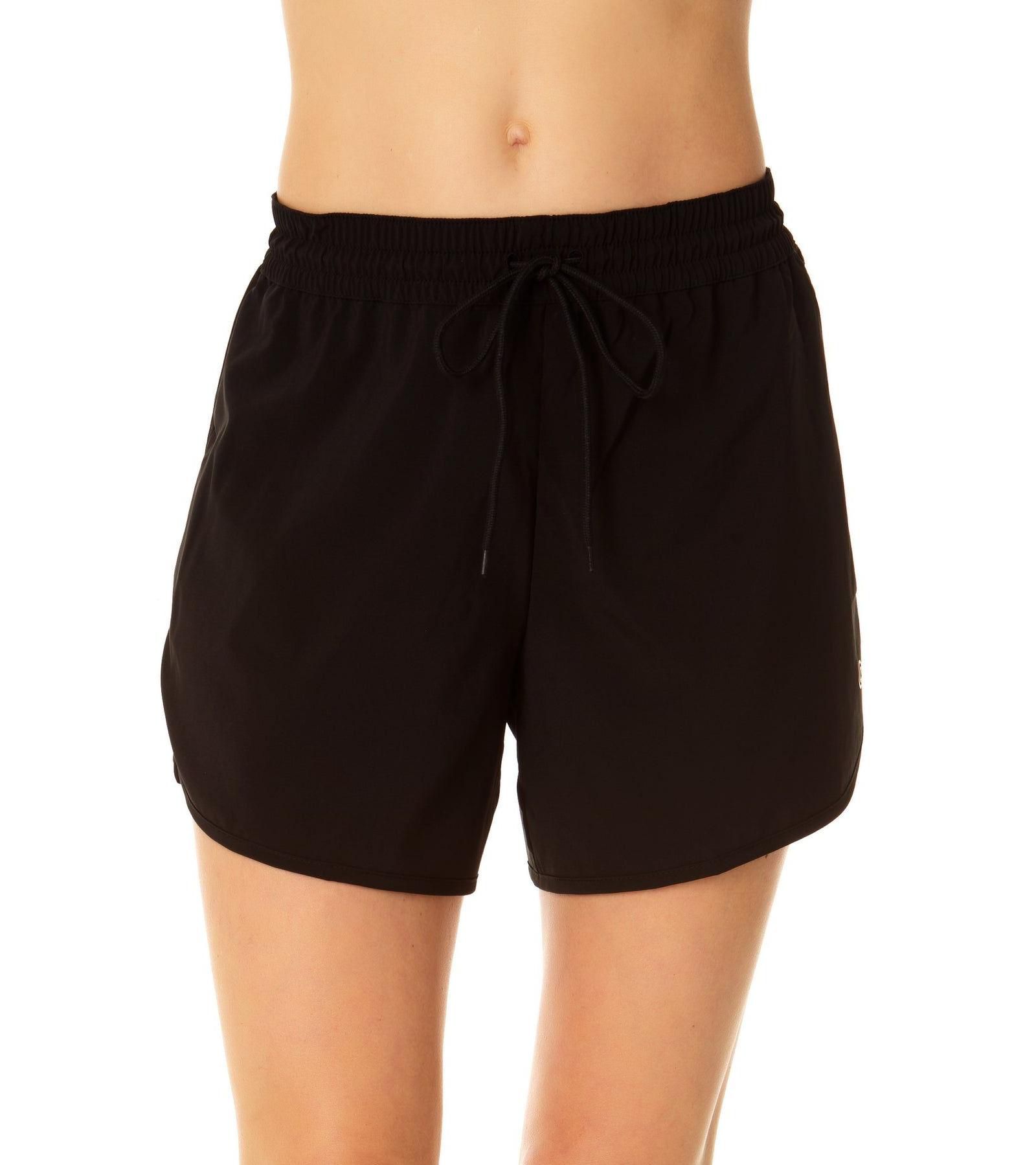 CopperControl - Women's 5" Woven Boardshort Bottom