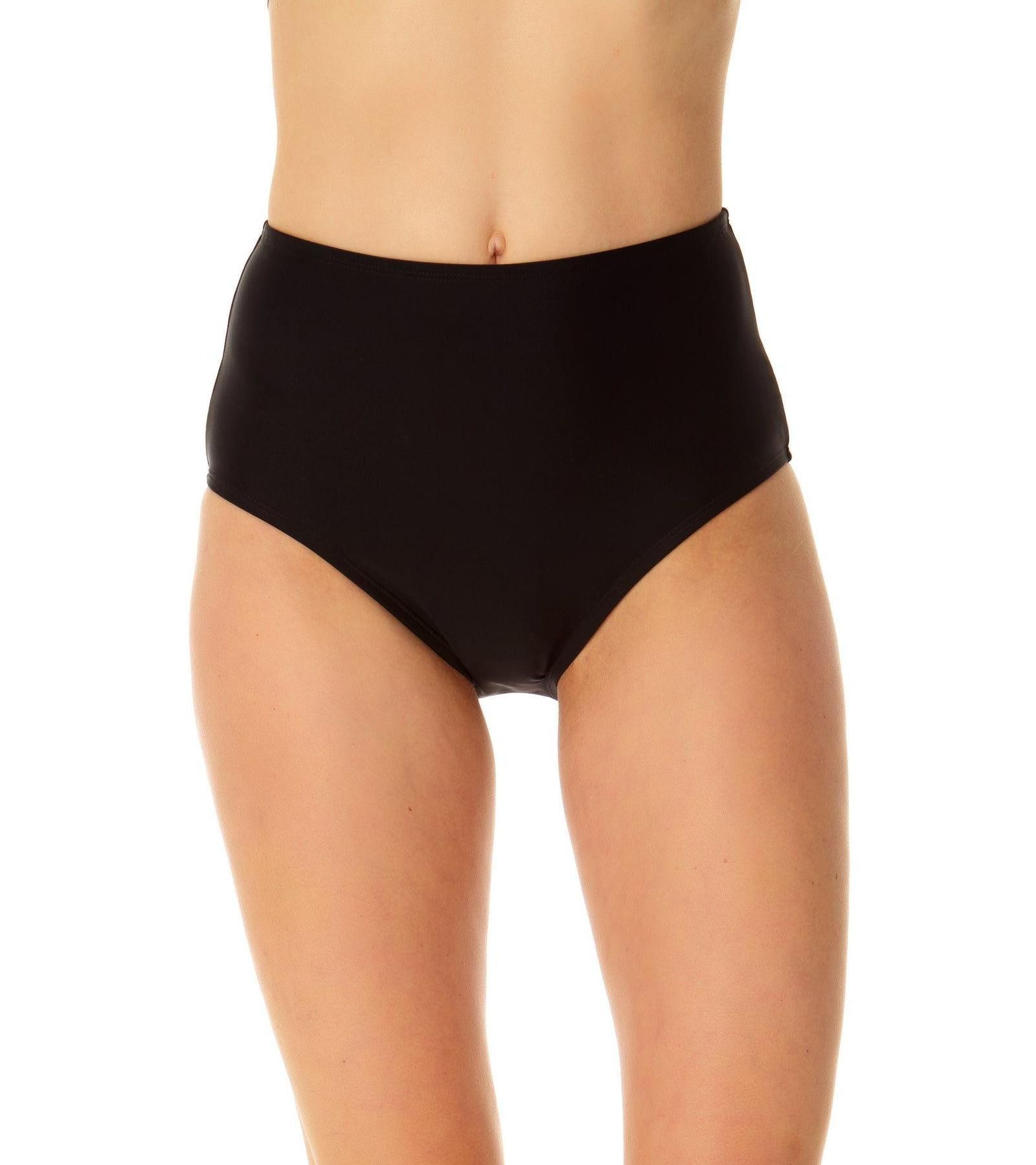 CopperControl - Women's Tummy Control Super High Waist Bottom