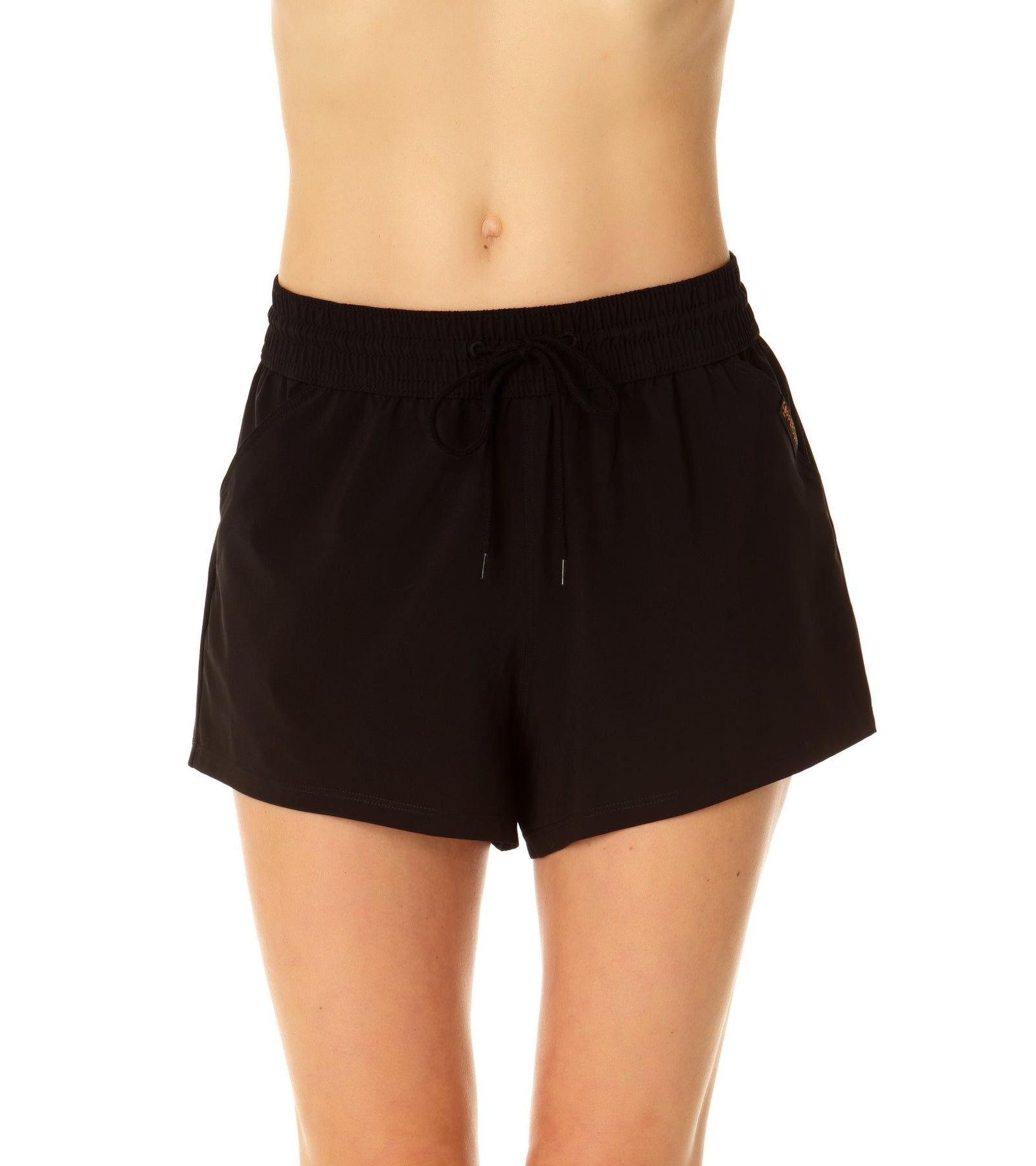 CopperSuit - Women's Woven Boardshort Bottom