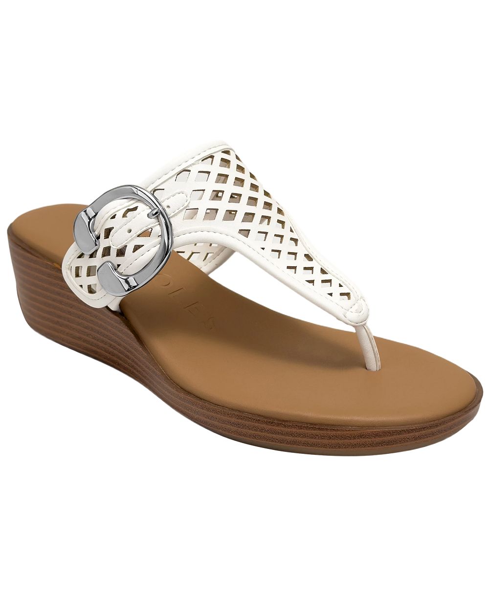 Aerosoles Женский Izola Wedge Sandals