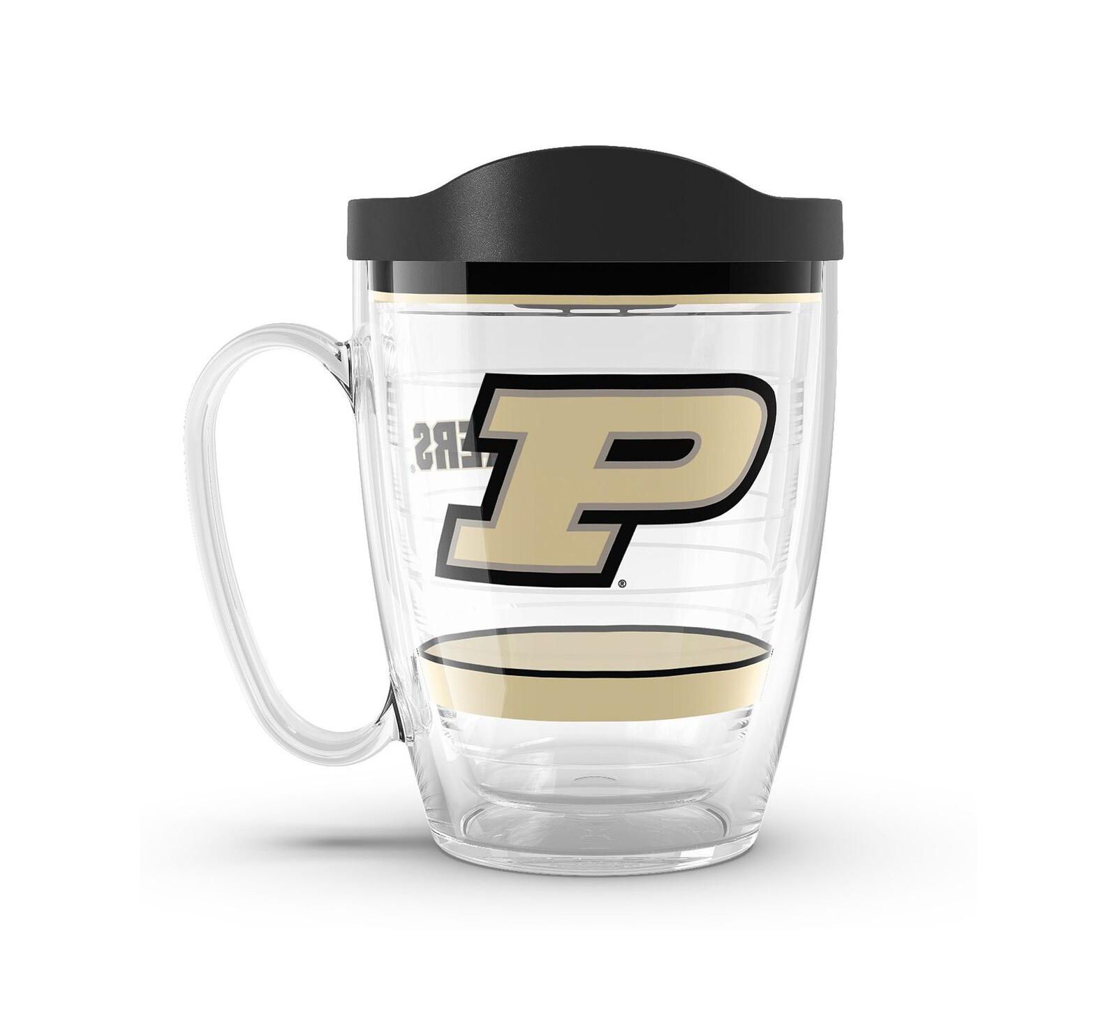 Tervis Tumbler Purdue Boilermakers 16 Oz Tradition Classic Mug