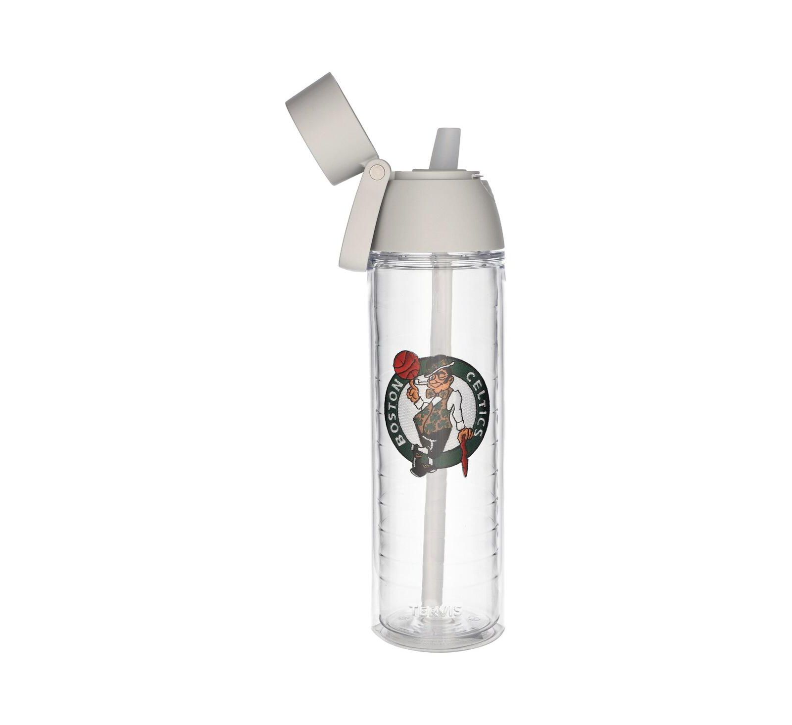 Бутылка для воды Tervis Tumbler Boston Celtics Emblem Venture Lite, 24 Oz
