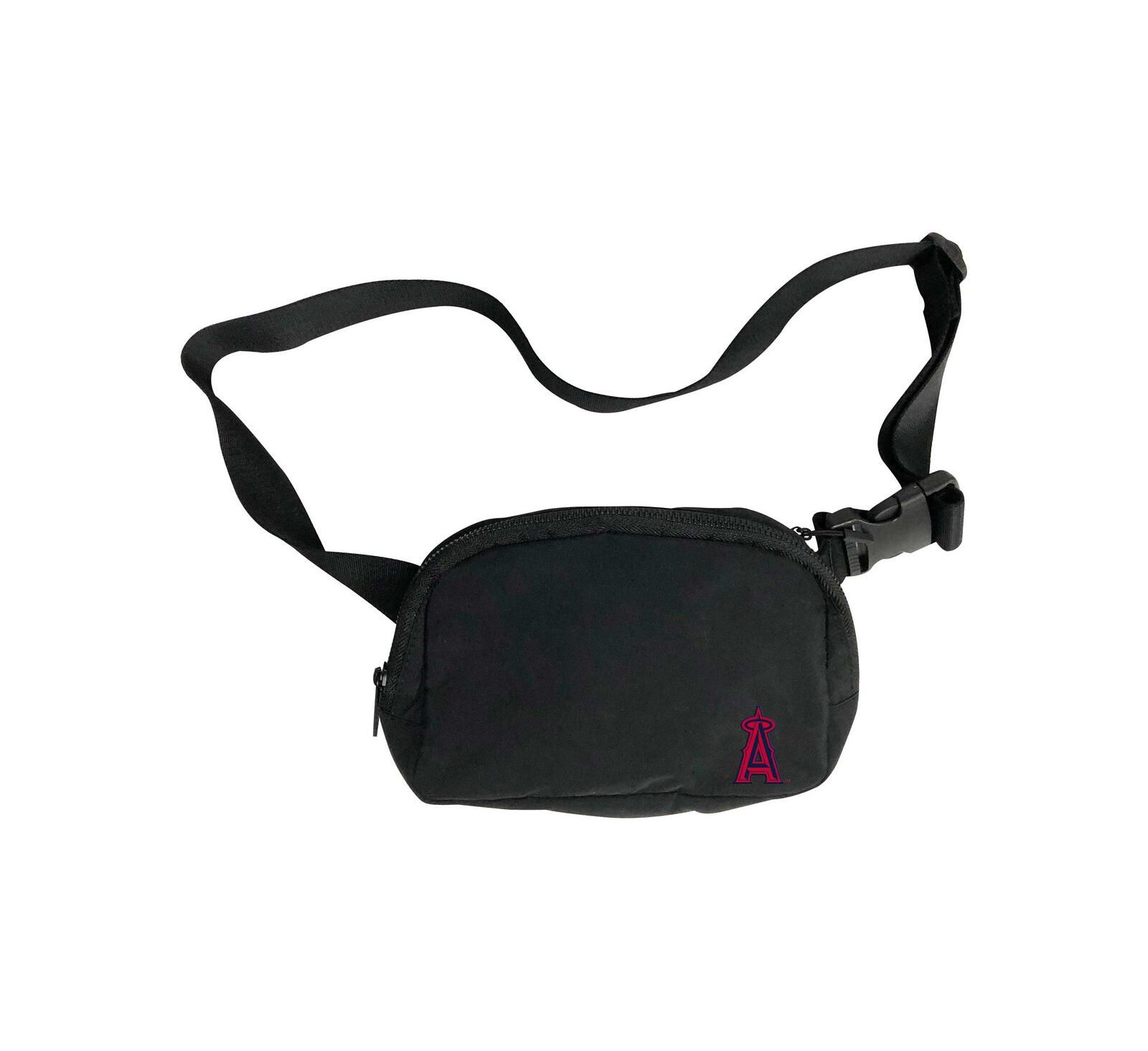 Men's and Women's Los Angeles Angels Fanny Pack