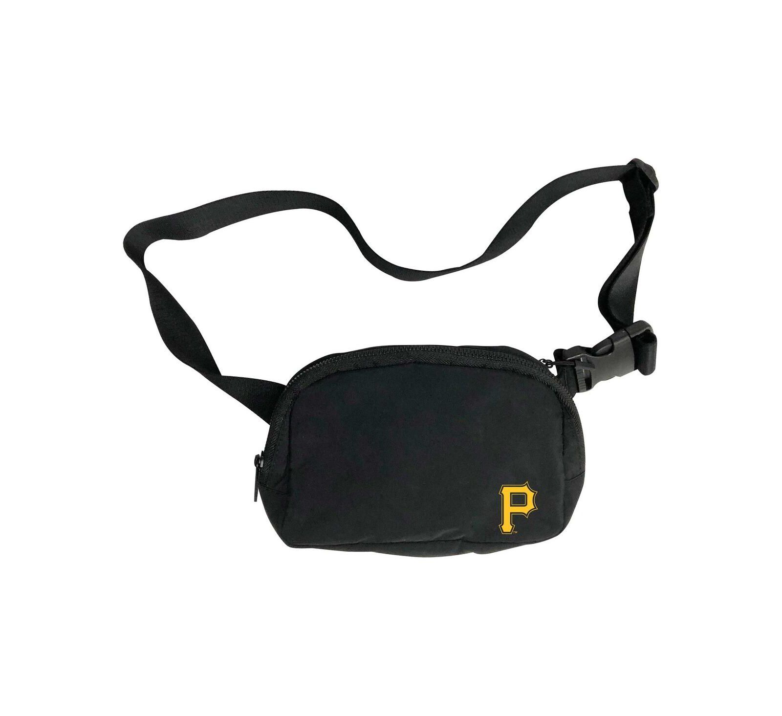 Men's and Women's Pittsburgh Pirates Fanny Pack