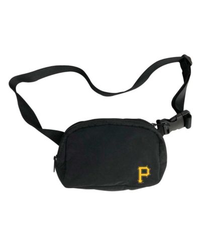 Men's and Women's Pittsburgh Pirates Fanny Pack