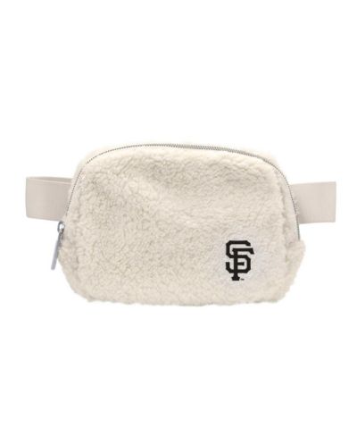 Поясная сумка San Francisco Giants Sherpa для мужчин и женщин от Logo Brands