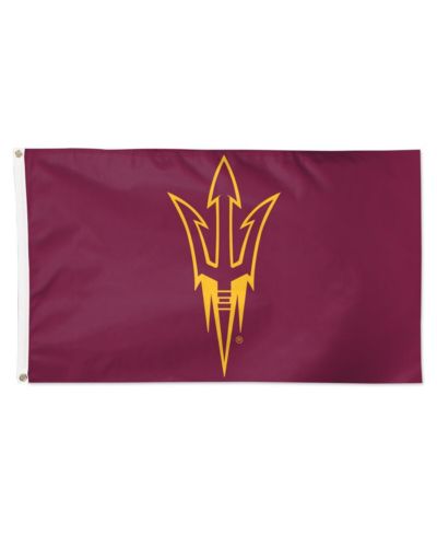 Wincraft Arizona State Sun Devils 3' x 5' Primary Logo Single-Sided Flag