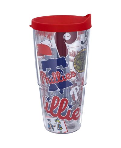Термокружка Tervis Tumbler Philadelphia Phillies 24 Oz Classic