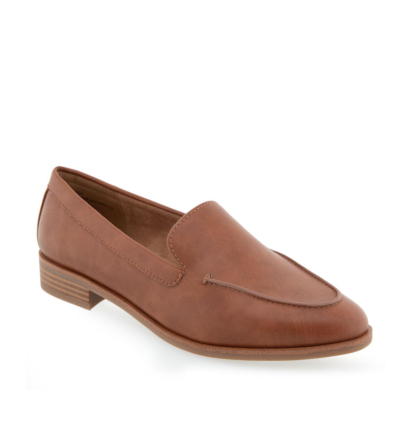 Aerosoles Women's Everest Tapered Dress Loafers