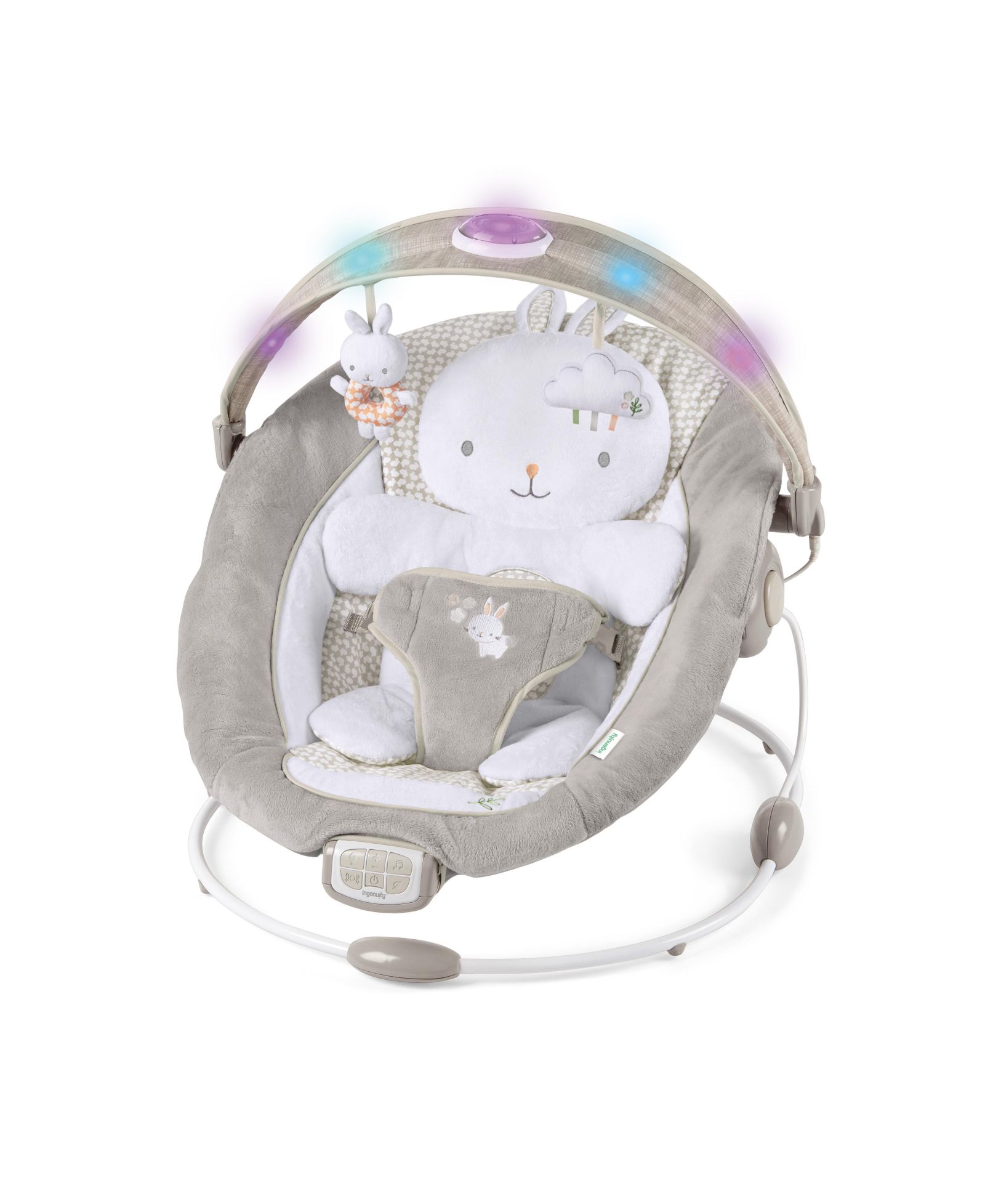 InLighten Bouncer™ - Twinkle Tails™