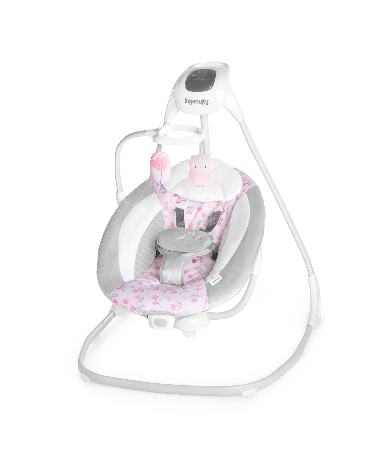 SimpleComfort™ Compact Soothing Swing - Cassidy ™