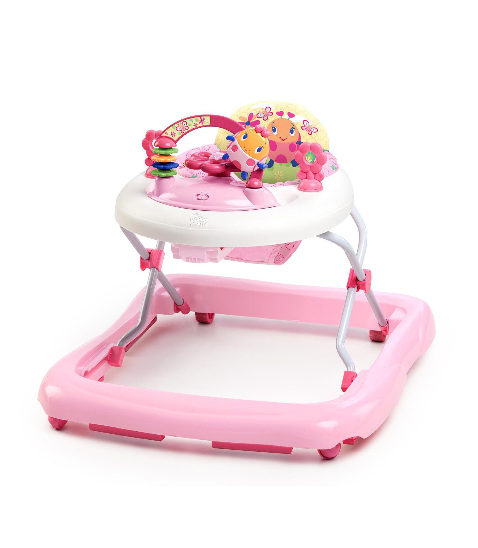 Детский ходунок JuneBerry™ Walk-A-Bout™