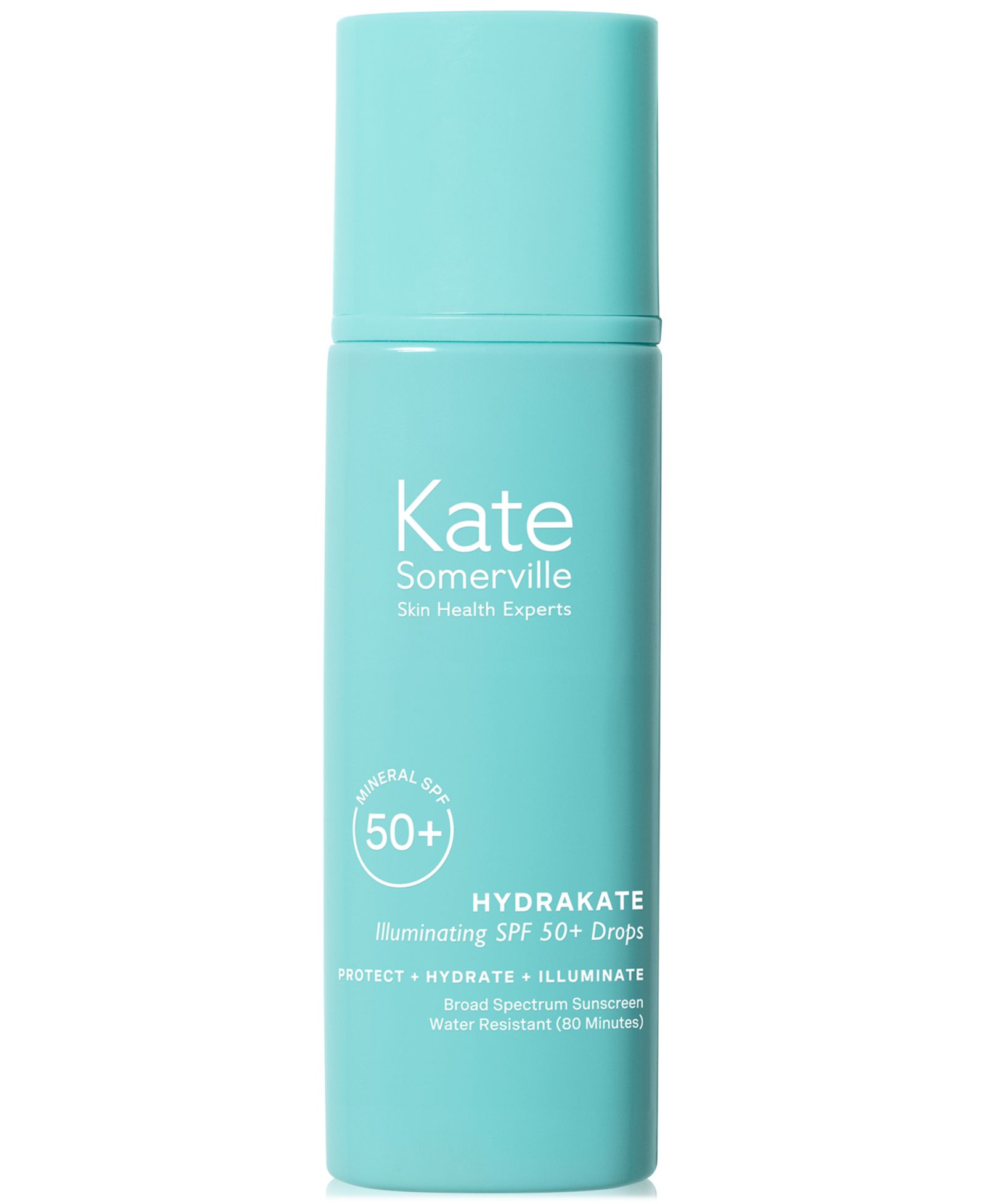 Сыворотка Kate Somerville HydraKate Illuminating SPF 50+ Drops, 1.7 oz.