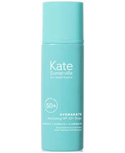 Сыворотка Kate Somerville HydraKate Illuminating SPF 50+ Drops, 1.7 oz.