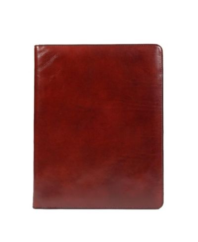 Bosca Men's Zip Around Pad Cover