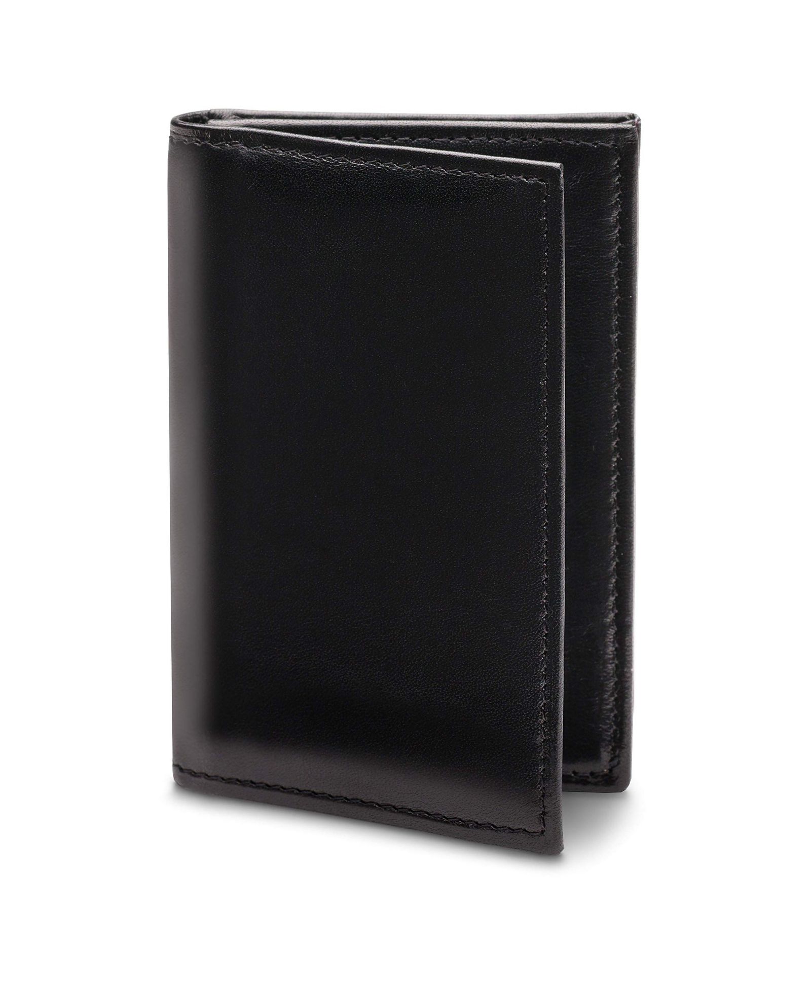 Мужской картхолдер Bosca Old Leather Full Gusset 2 Pocket With ID