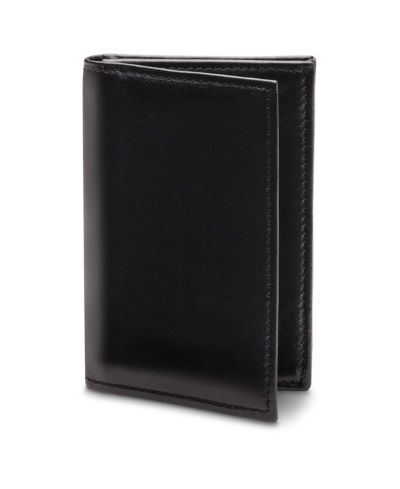 Мужской картхолдер Bosca Old Leather Full Gusset 2 Pocket With ID