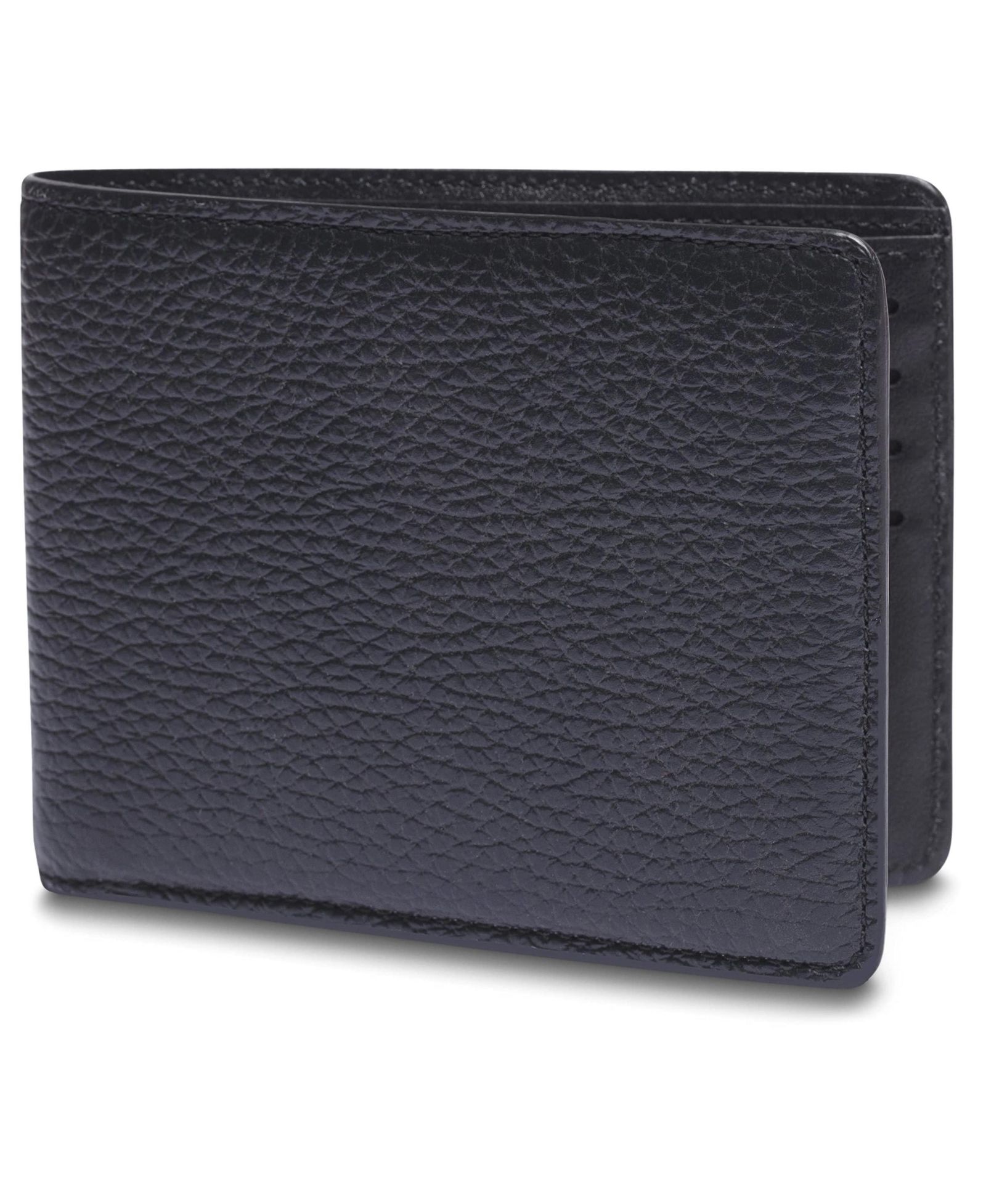 Мужской кошелек Bosca Monfrini Slim 8 Slot Pocket Wallet - RFID