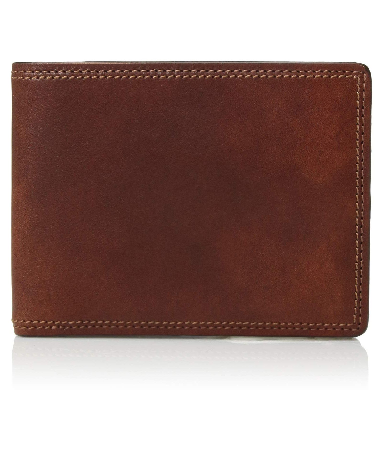Bosca Men's Dolce Executive ID Wallet