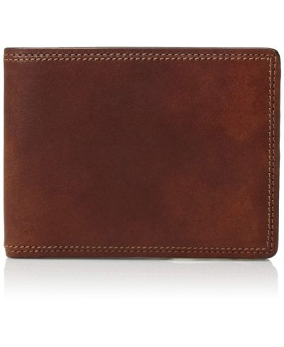Bosca Men's Dolce Executive ID Wallet